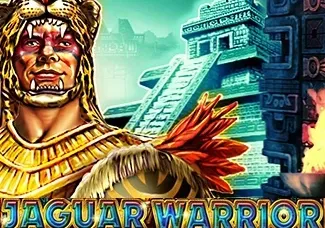 Jaguar Warrior thumbnail