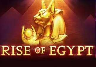 Rise of Egypt thumbnail