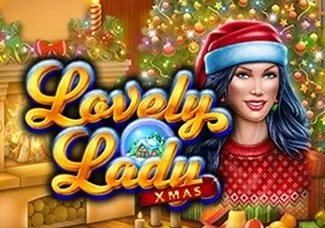 Lovely Lady Xmas thumbnail