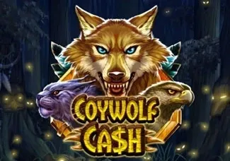 Coywolf Cash thumbnail