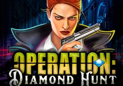 Operation Diamond Hunt thumbnail