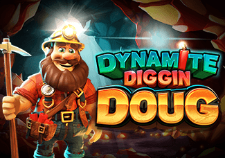 Dynamite Diggin Doug thumbnail