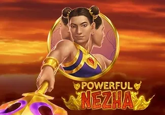 Powerful NeZha