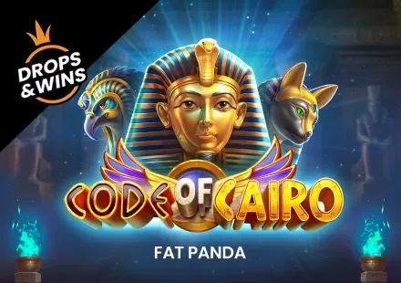Code of Cairo thumbnail