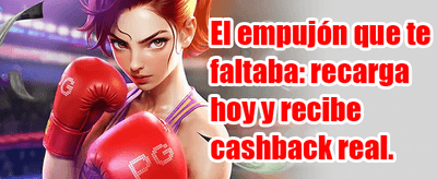 Cashback Instantáneo