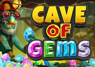 Cave of Gems