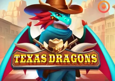 Texas Dragons thumbnail