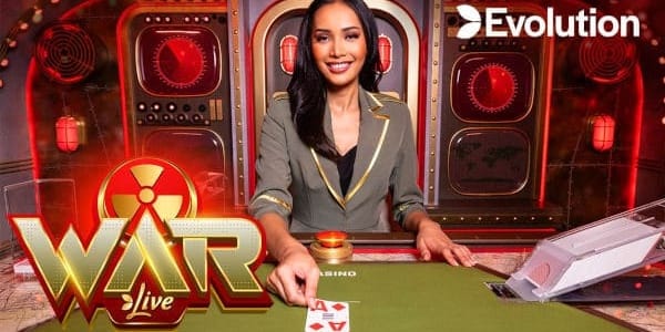 Catálogo de juegos de casino online