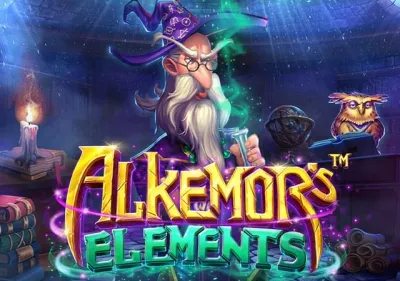 Alkemor's Elements thumbnail