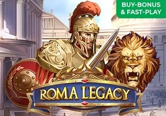 Roma Legacy thumbnail